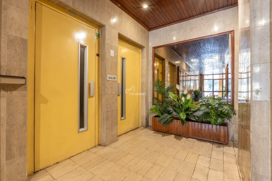 Apartamento T3 para Arrendamento em Rio Tinto Foto 28