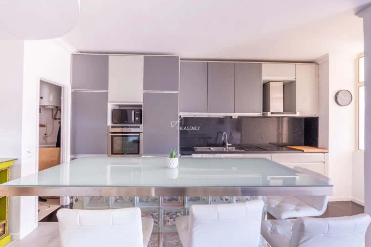 Apartamento T3 para Arrendamento em Rio Tinto Foto 5