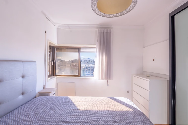 Apartamento T3 para Arrendamento em Rio Tinto Foto 25