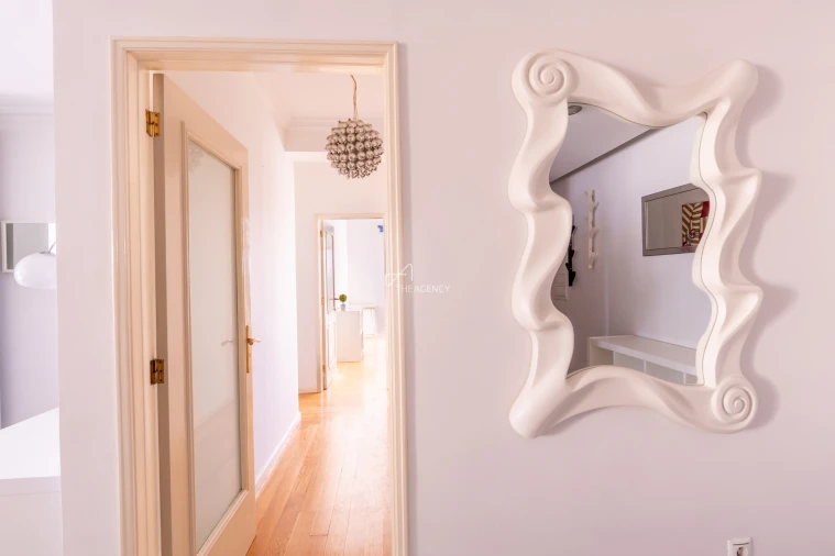 Apartamento T3 para Arrendamento em Rio Tinto Foto 14