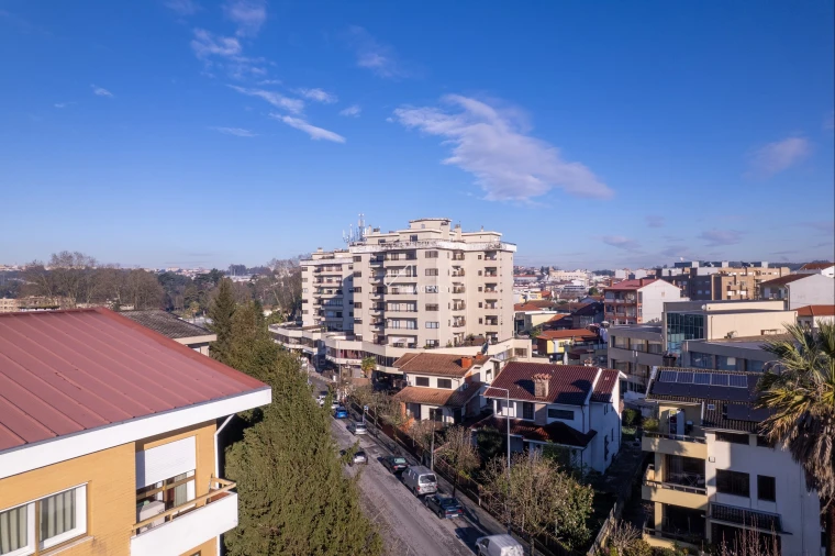 Apartamento T3 para Arrendamento em Rio Tinto Foto 1