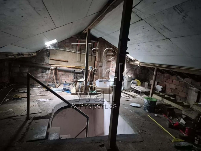 Moradia T2 para Venda em Vialonga Foto 10