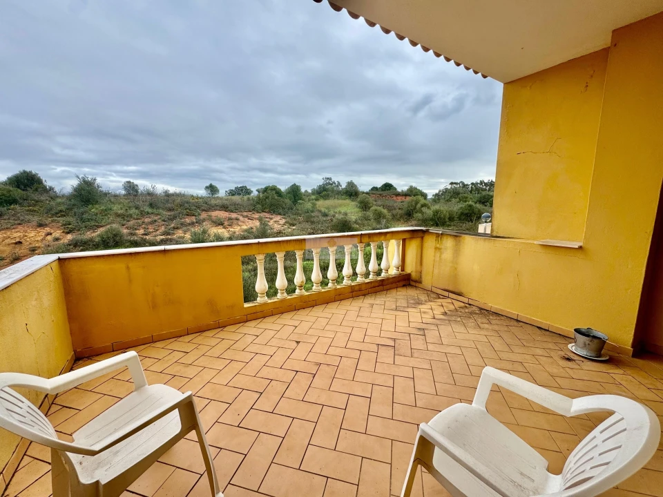 Moradia T3 para Venda em Odiaxere Foto 12