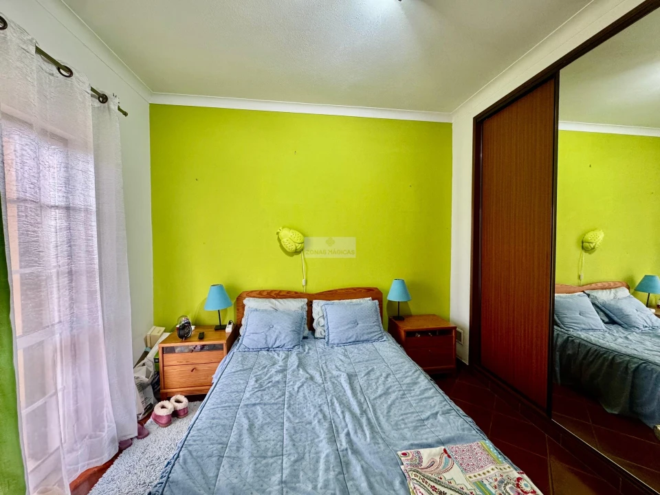 Moradia T3 para Venda em Odiaxere Foto 7