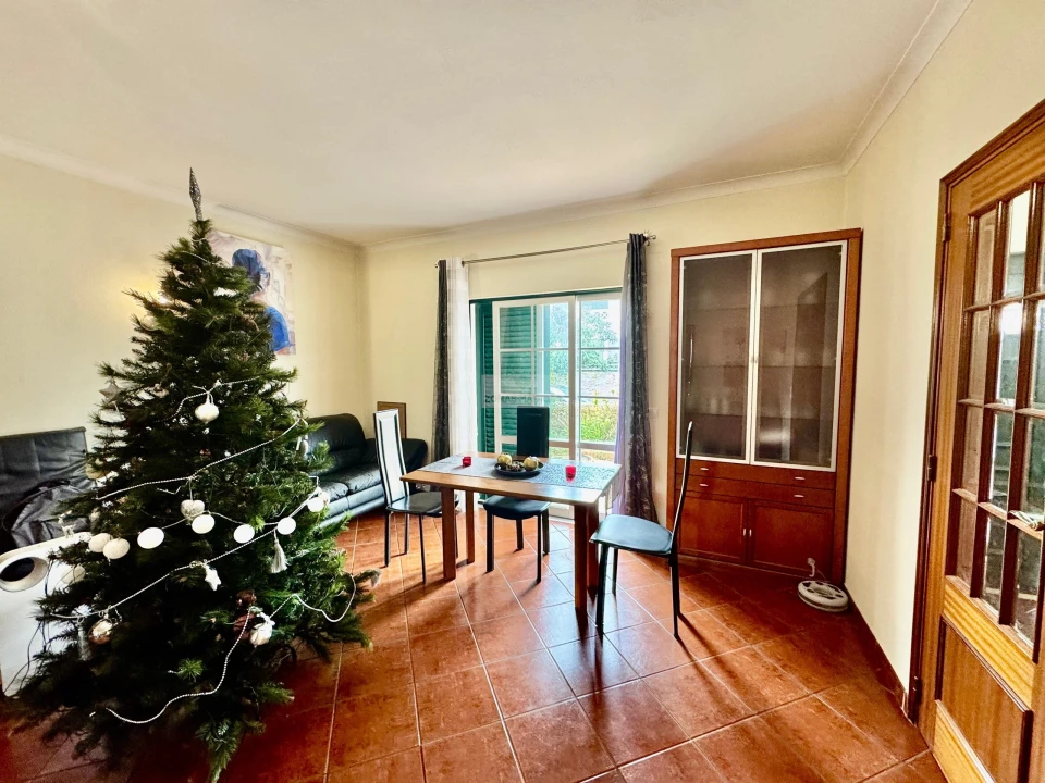 Moradia T3 para Venda em Odiaxere Foto 19