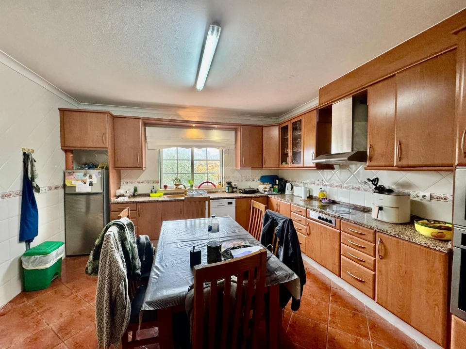 Moradia T3 para Venda em Odiaxere Foto 16