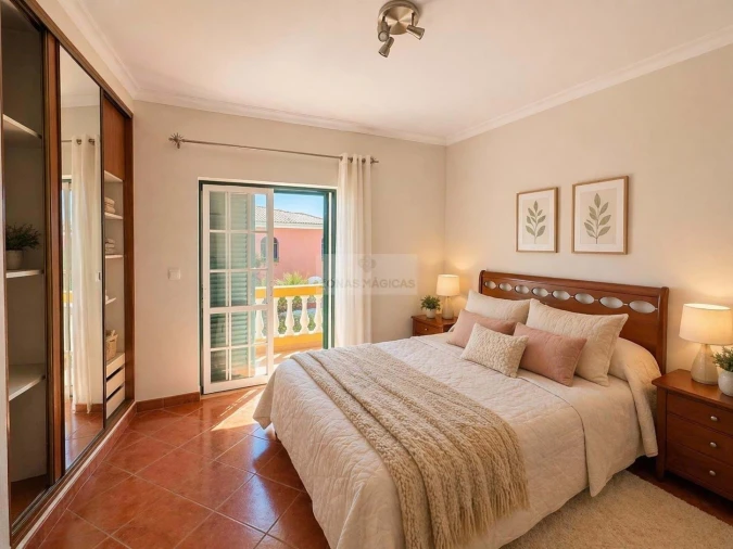 Moradia T3 para Venda em Odiaxere Foto 15