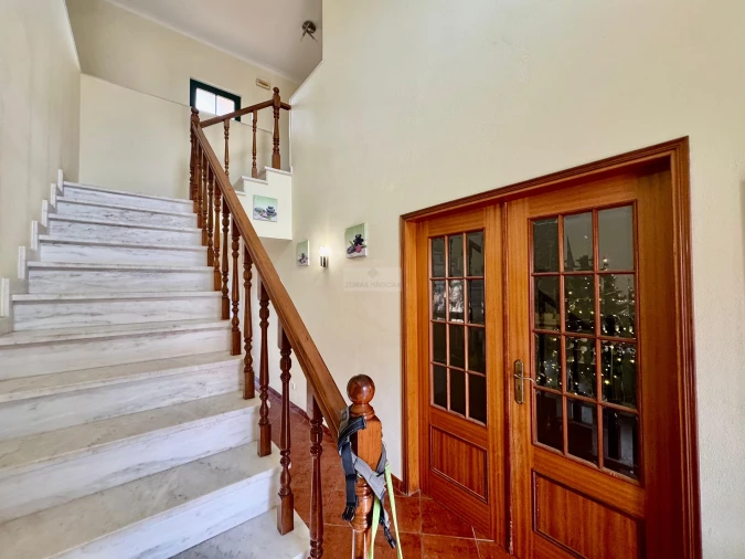 Moradia T3 para Venda em Odiaxere Foto 15