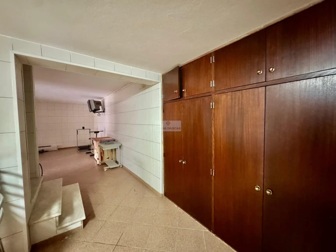 Moradia T3 para Venda em Odiaxere Foto 27