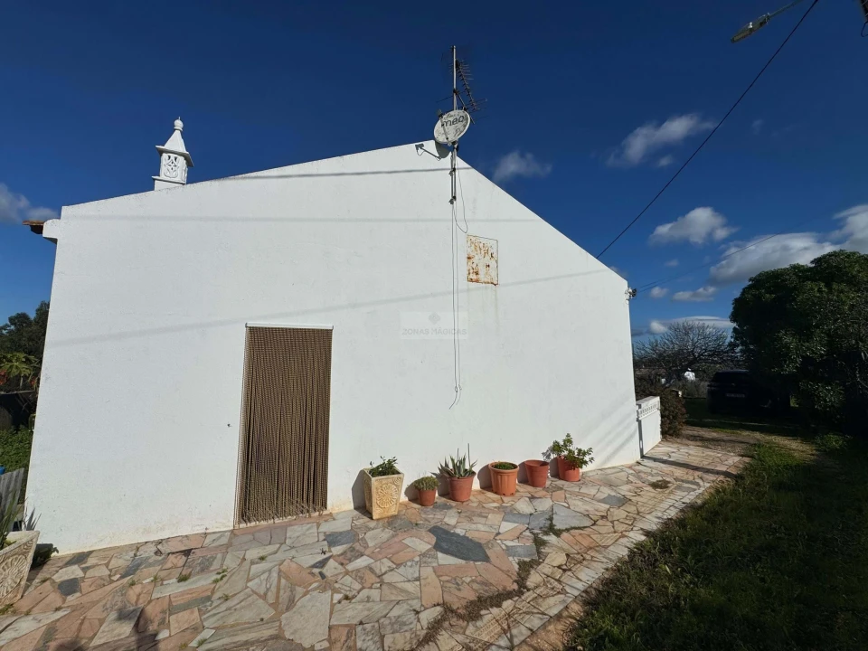 Quinta T3 para Venda em Odiaxere Foto 5