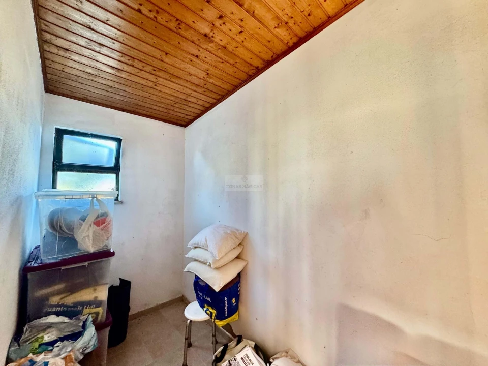 Quinta T3 para Venda em Odiaxere Foto 46