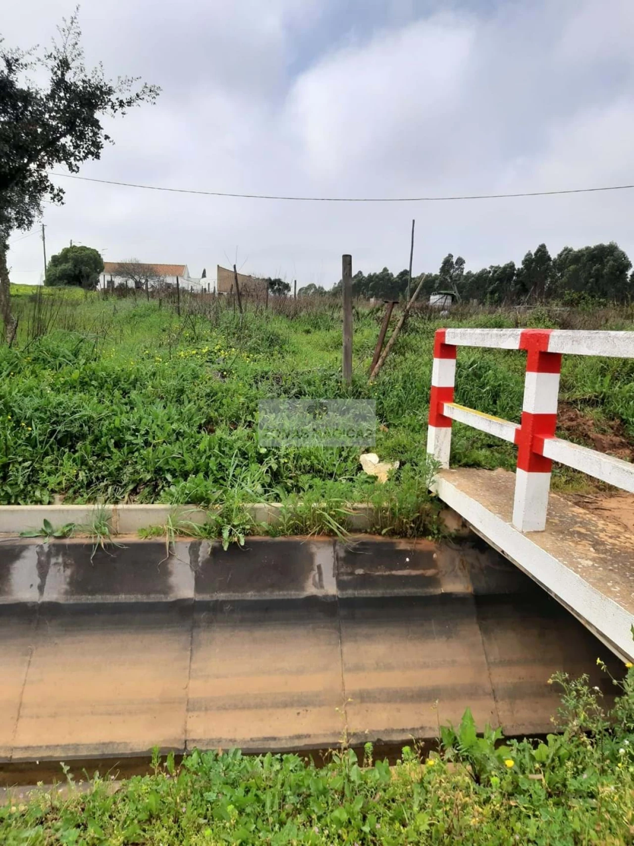 Quinta T3 para Venda em Odiaxere Foto 46