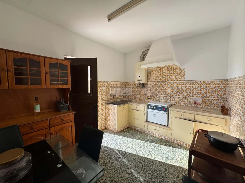 Quinta T3 para Venda em Odiaxere Foto 31