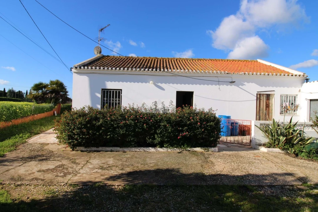 Quinta T3 para Venda em Odiaxere Foto 9