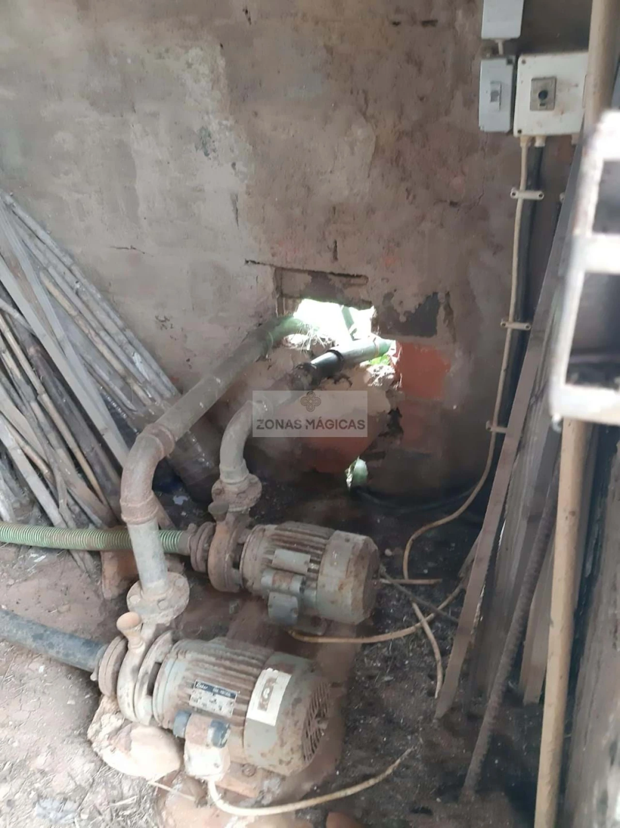 Quinta T3 para Venda em Odiaxere Foto 44