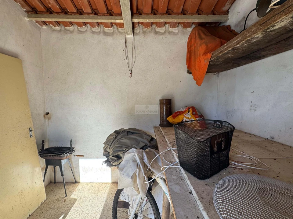 Quinta T3 para Venda em Odiaxere Foto 23