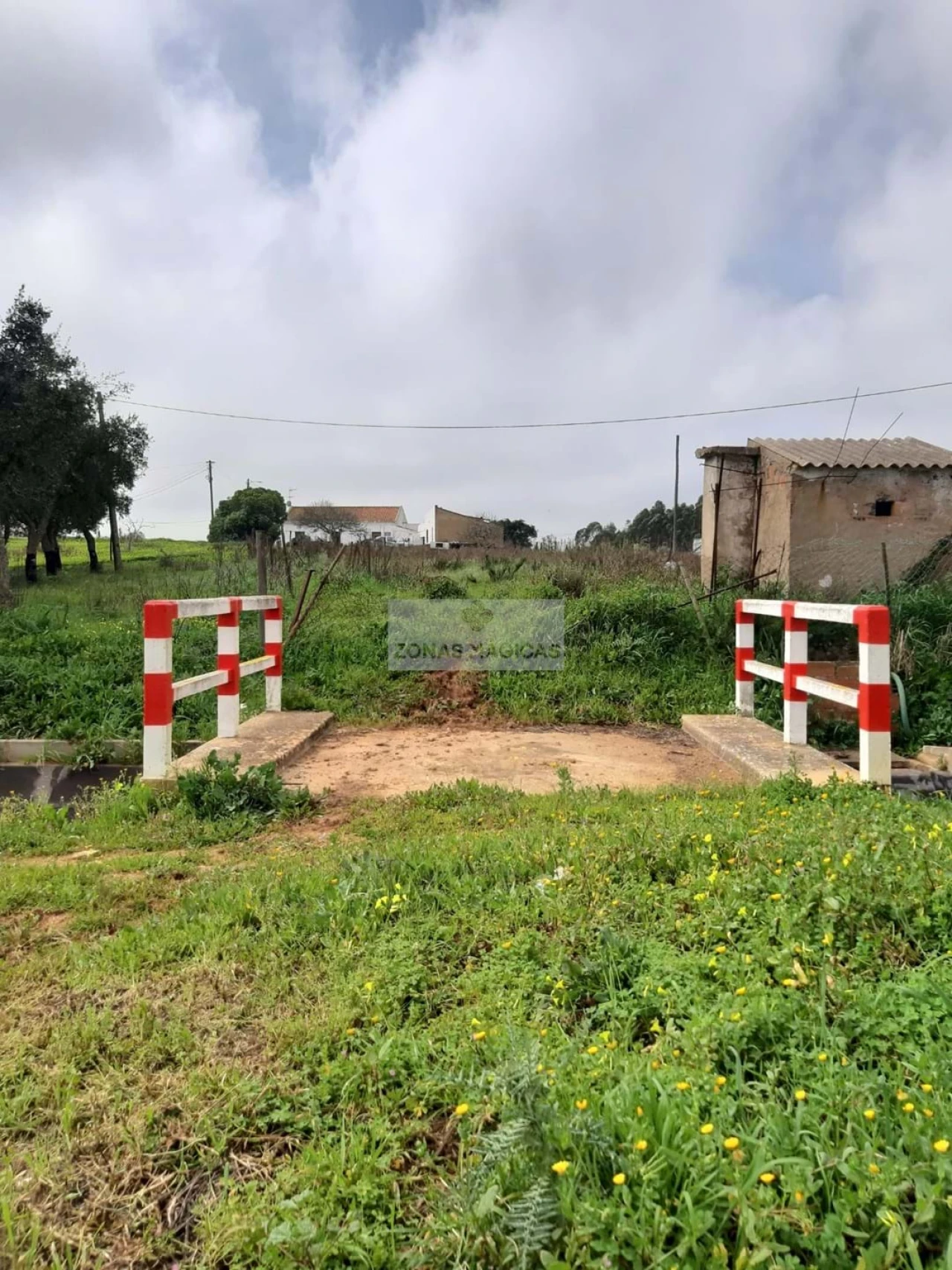 Quinta T3 para Venda em Odiaxere Foto 45