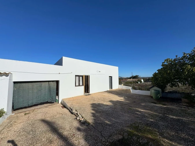 Quinta T3 para Venda em Odiaxere Foto 8