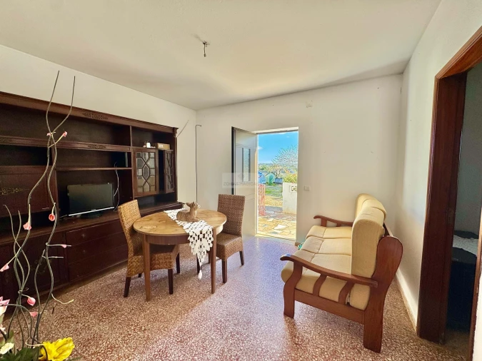 Quinta T3 para Venda em Odiaxere Foto 32