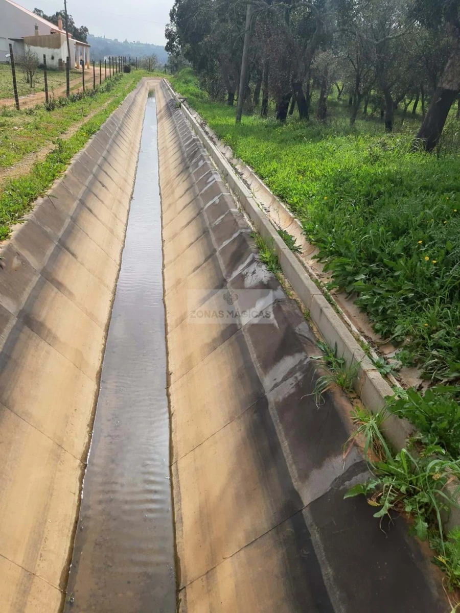 Quinta T3 para Venda em Odiaxere Foto 42