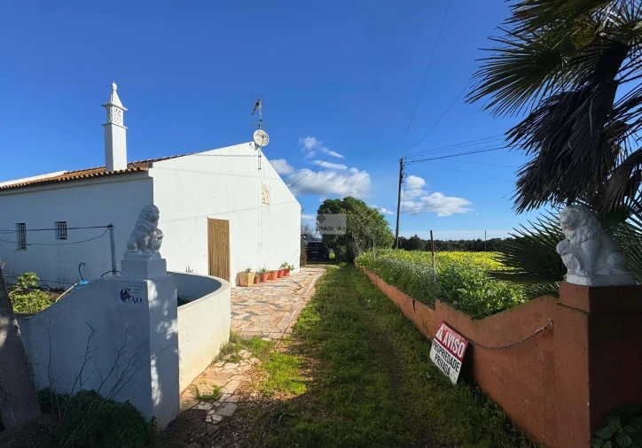 Quinta T3 para Venda em Odiaxere Foto 3