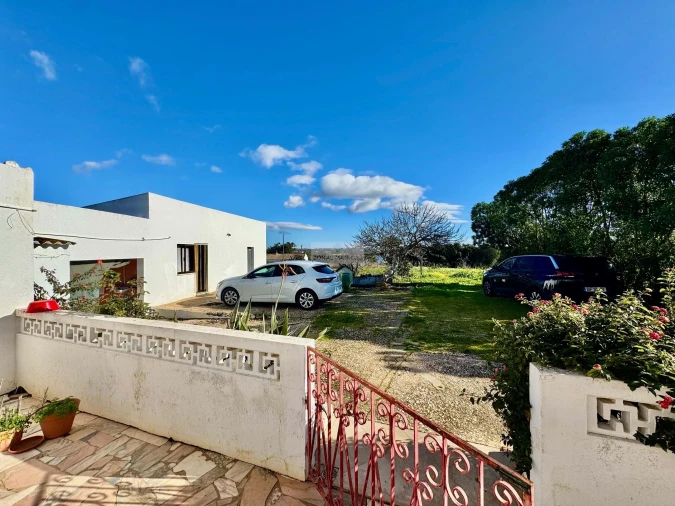 Quinta T3 para Venda em Odiaxere Foto 13