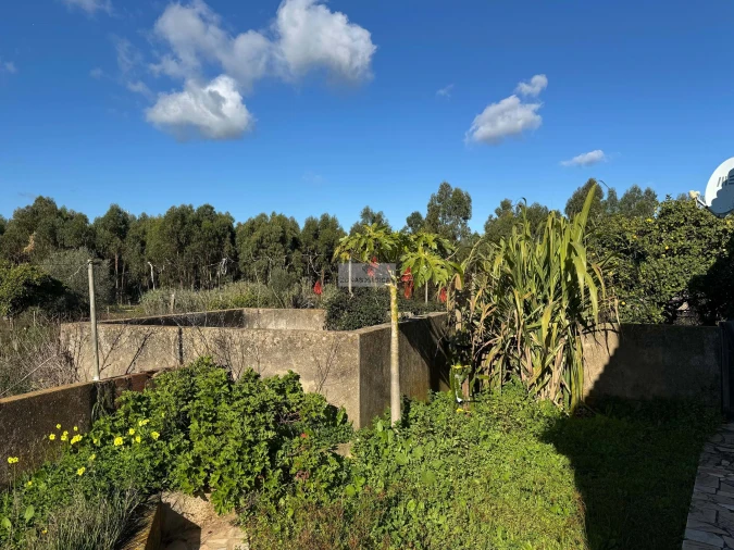 Quinta T3 para Venda em Odiaxere Foto 25