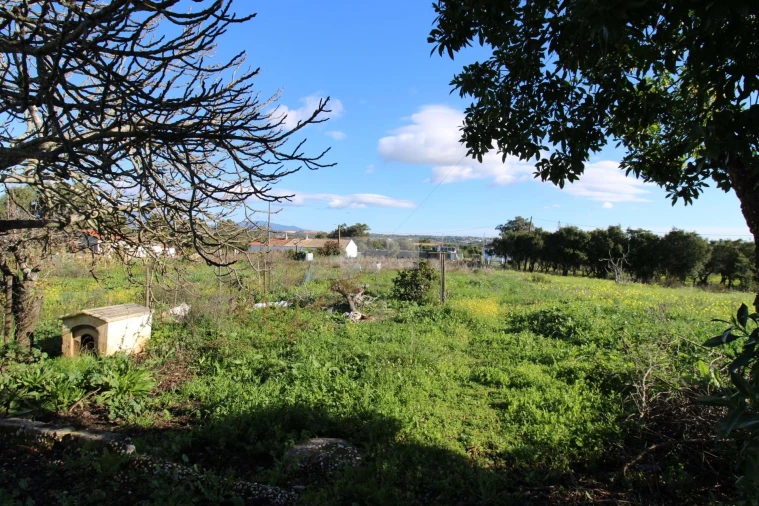 Quinta T3 para Venda em Odiaxere Foto 22