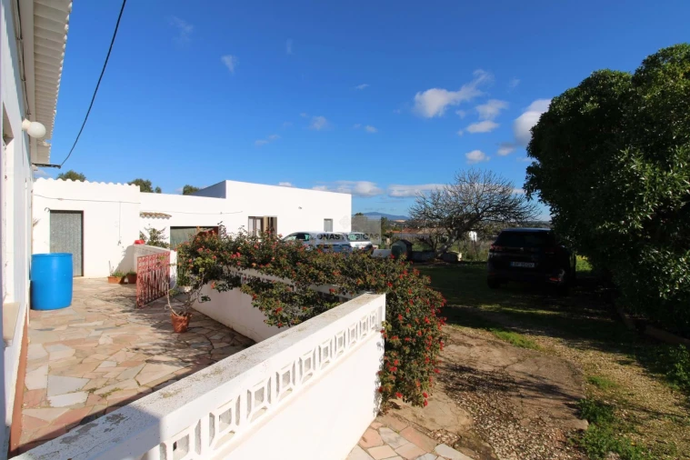 Quinta T3 para Venda em Odiaxere Foto 12