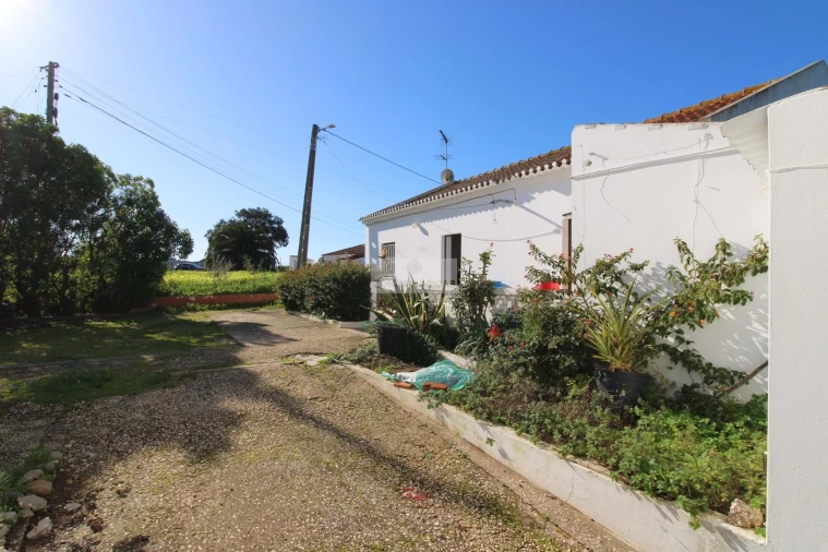 Quinta T3 para Venda em Odiaxere Foto 8