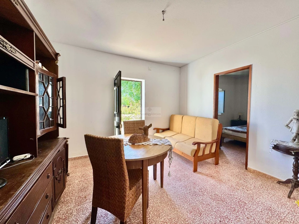 Quinta T3 para Venda em Odiaxere Foto 33