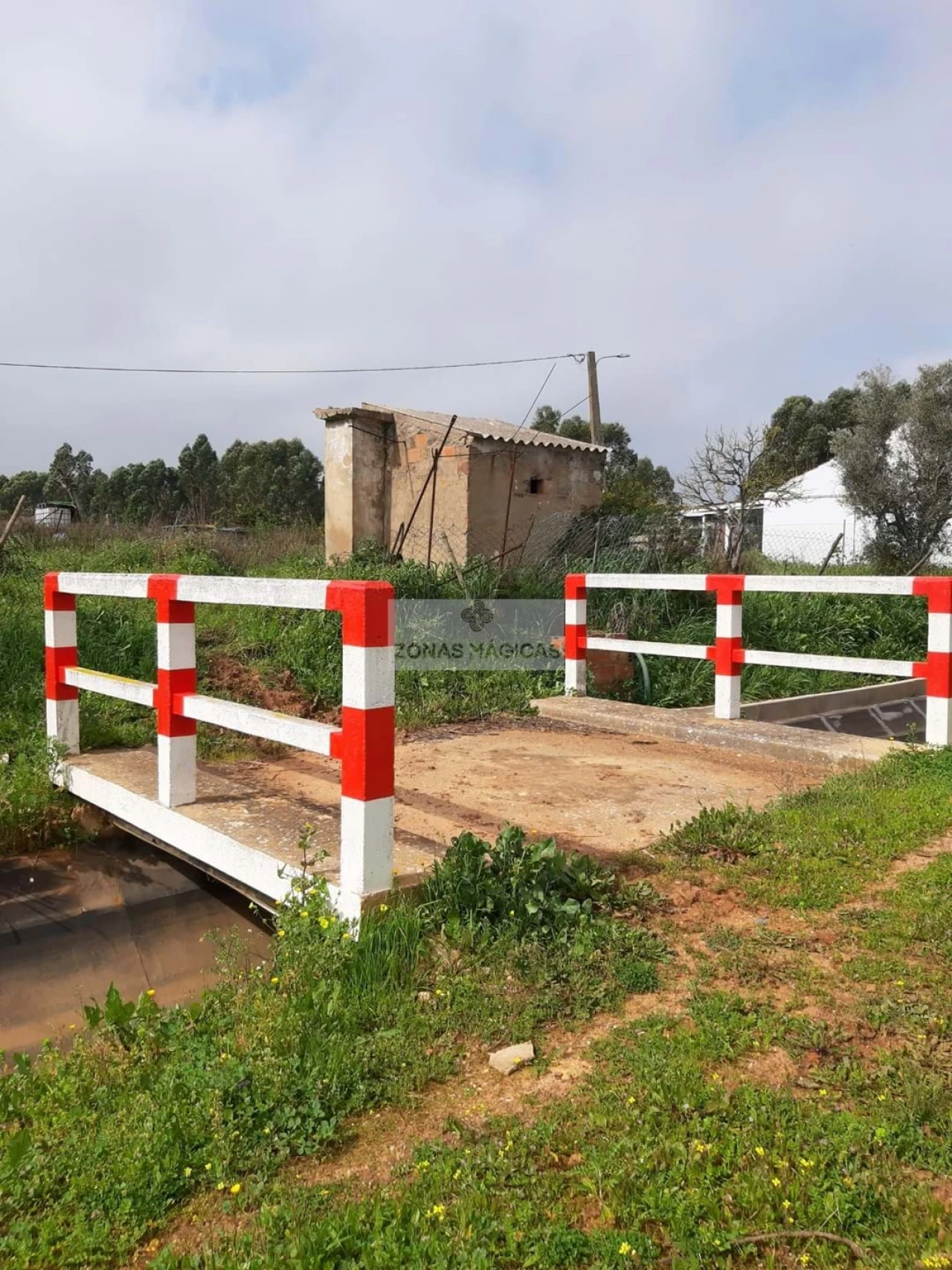 Quinta T3 para Venda em Odiaxere Foto 43