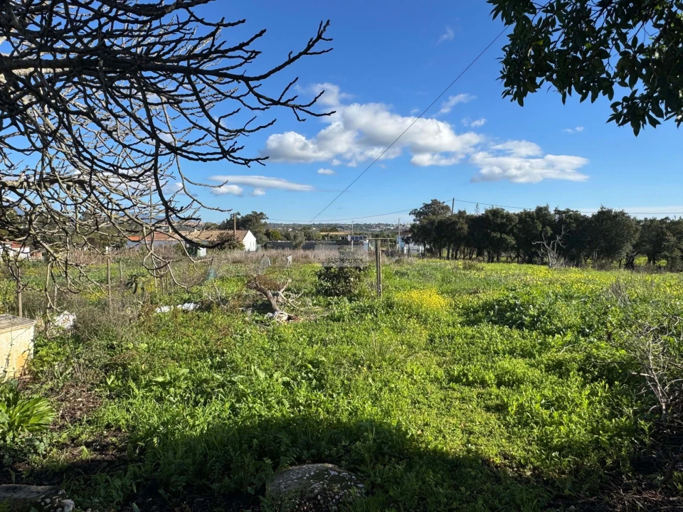 Quinta T3 para Venda em Odiaxere Foto 18