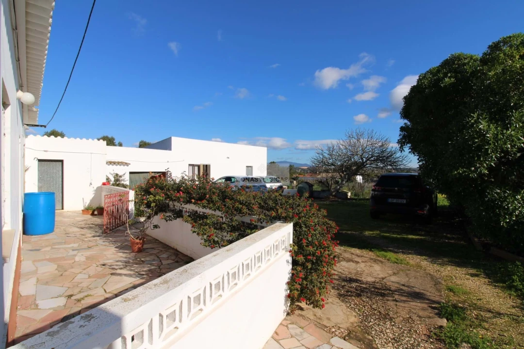 Quinta T3 para Venda em Odiaxere Foto 12