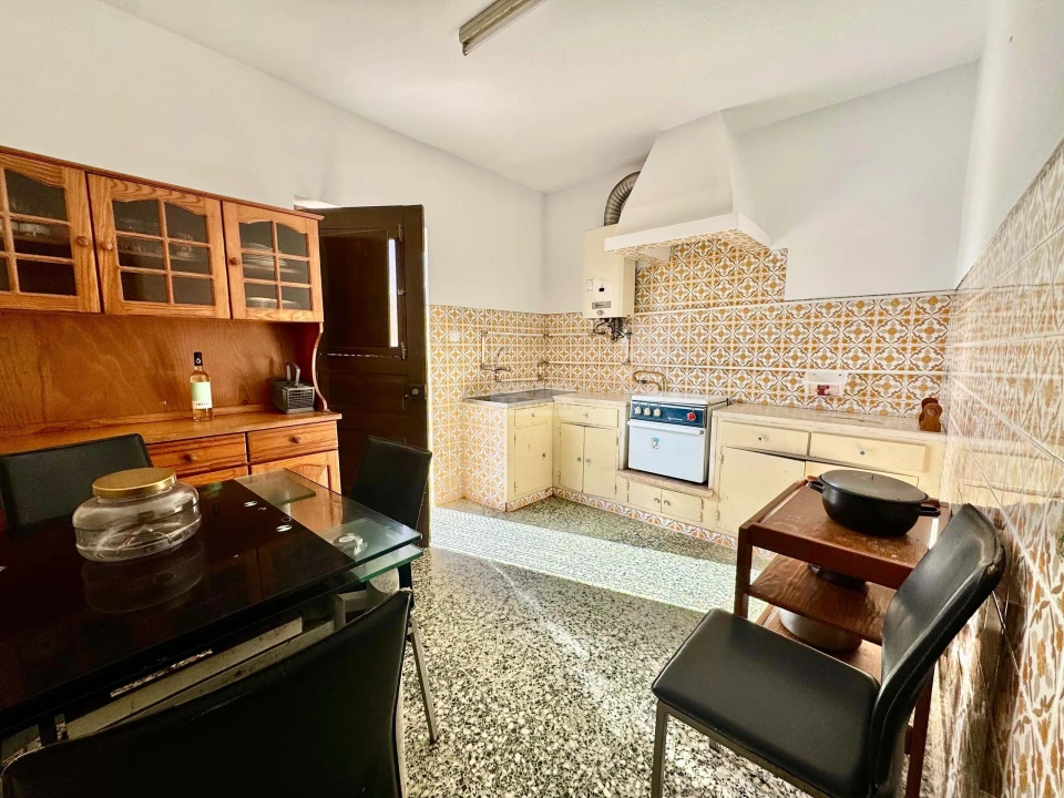 Quinta T3 para Venda em Odiaxere Foto 30