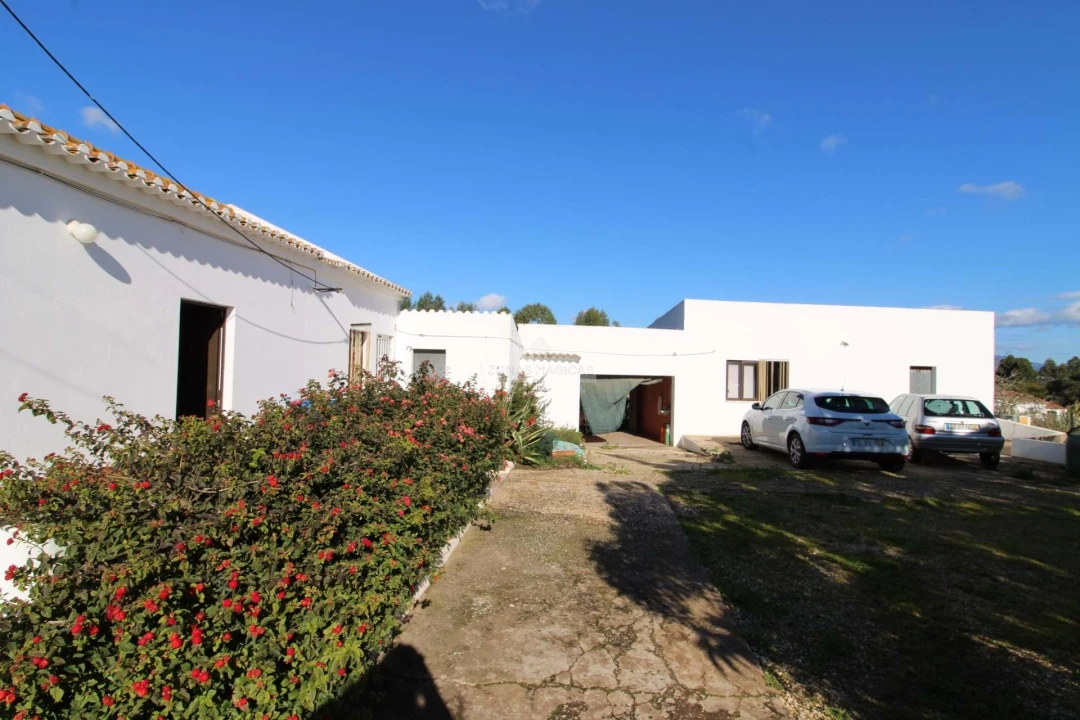 Quinta T3 para Venda em Odiaxere Foto 7