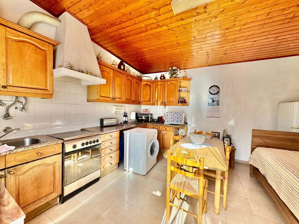 Quinta T3 para Venda em Odiaxere Foto 44