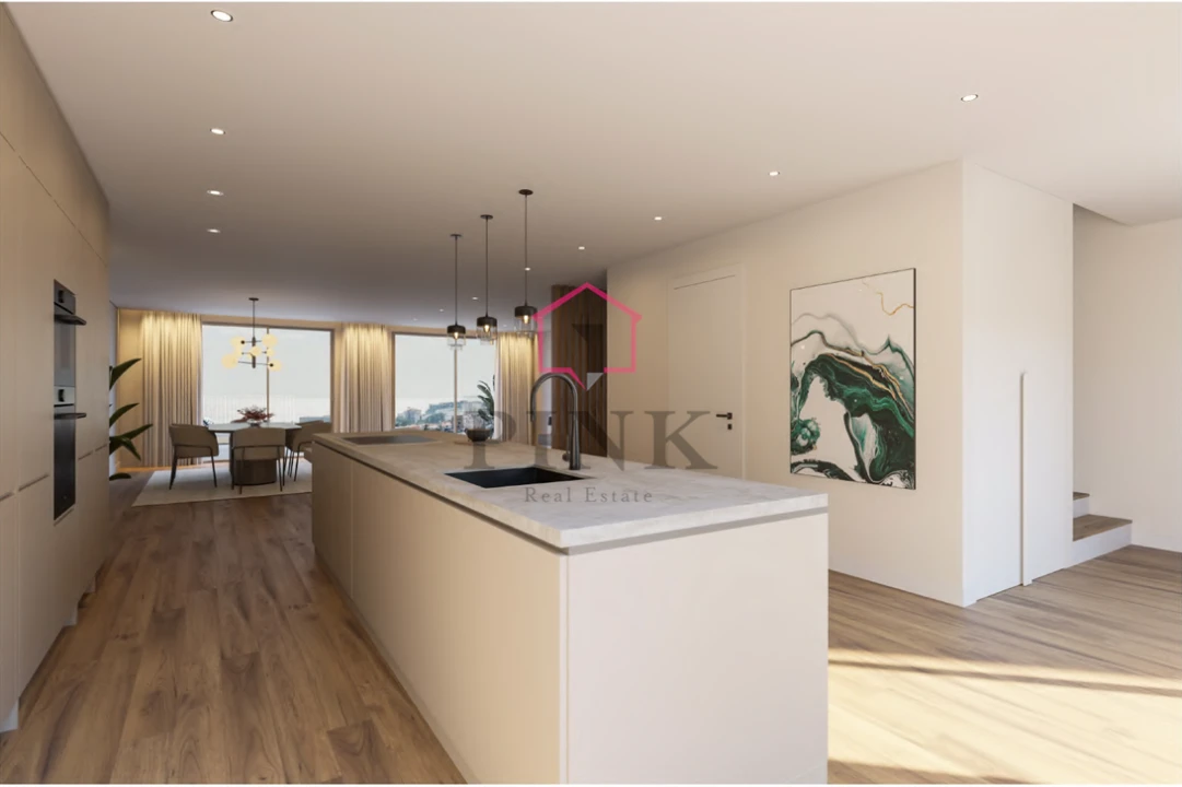 Apartamento T1 para Venda em Imaculado Coração de Maria Foto 9