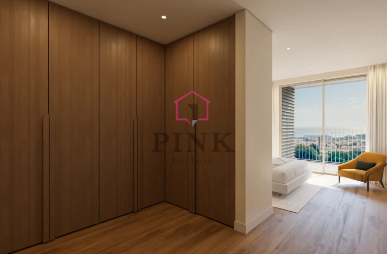 Apartamento T1 para Venda em Imaculado Coração de Maria Foto 11