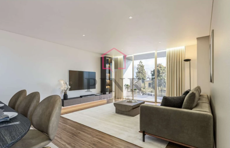 Apartamento T3 para Venda em Funchal (Santa Luzia) Foto 7