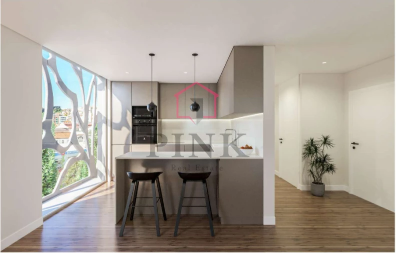 Apartamento T3 para Venda em Funchal (Santa Luzia) Foto 6