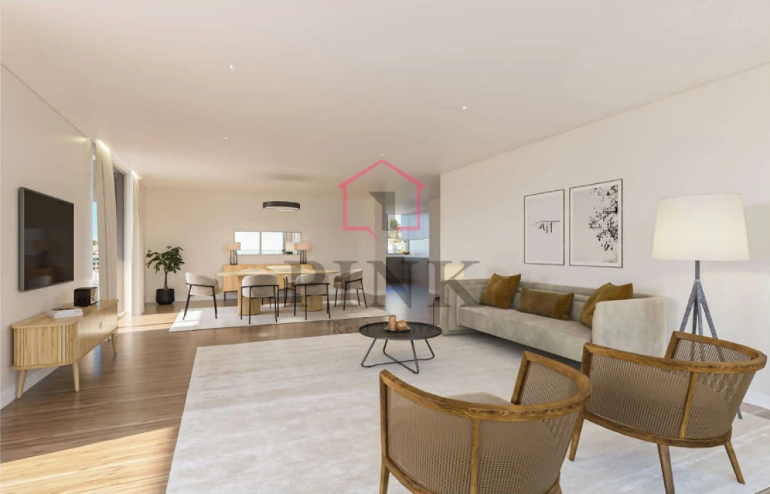 Apartamento T3 para Venda em Funchal (Santa Luzia) Foto 2