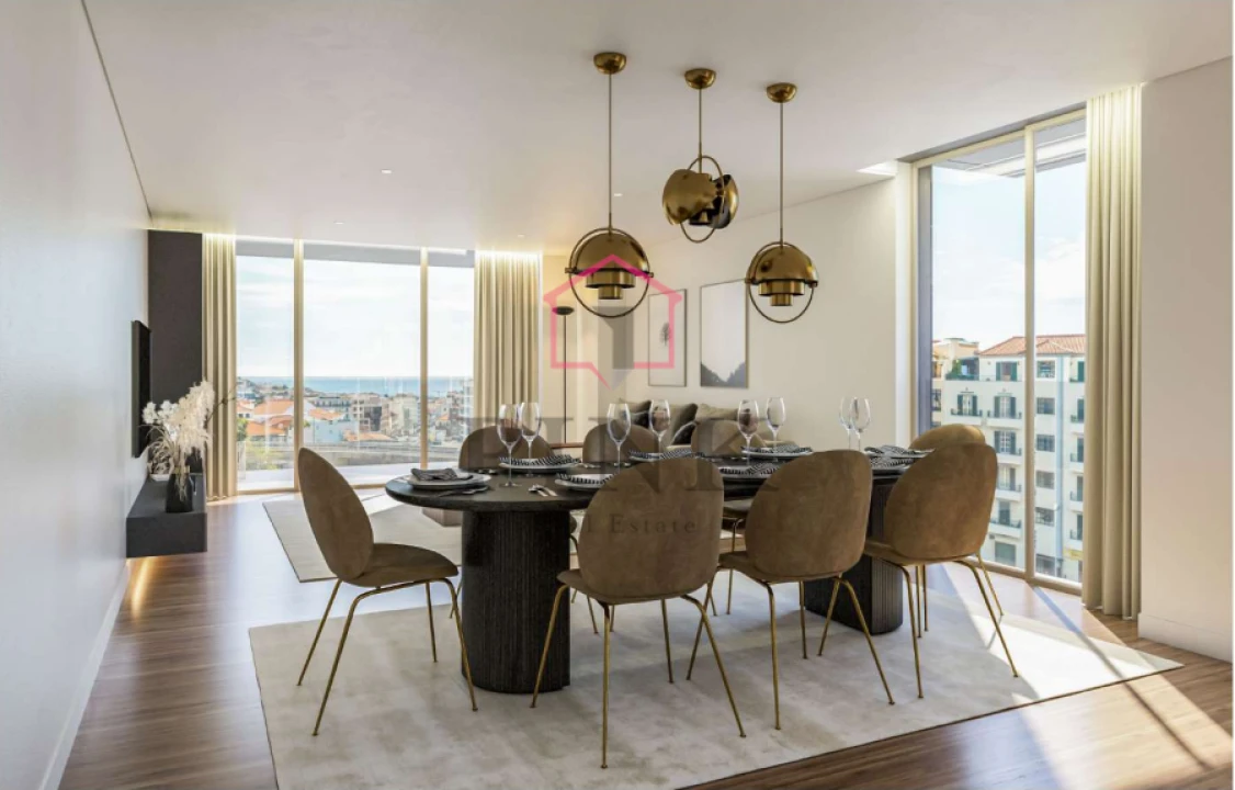 Apartamento T3 para Venda em Funchal (Santa Luzia) Foto 8