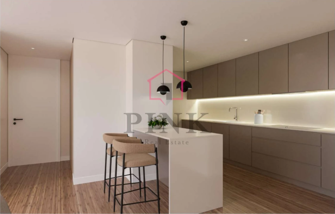 Apartamento T2 para Venda em Funchal (Santa Luzia) Foto 12