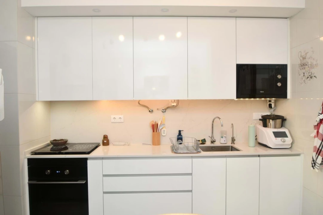 Apartamento T1 para Venda em Ferragudo Foto 1