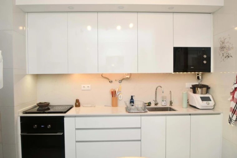 Apartamento T1 para Venda em Ferragudo Foto 1