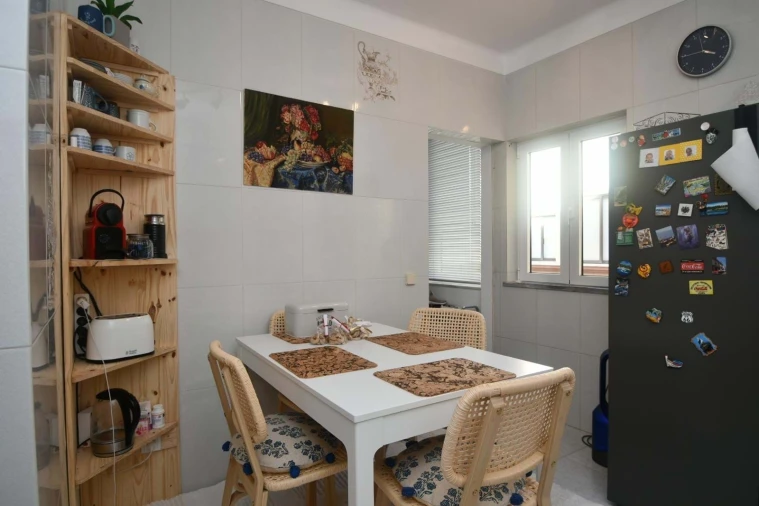 Apartamento T1 para Venda em Ferragudo Foto 2