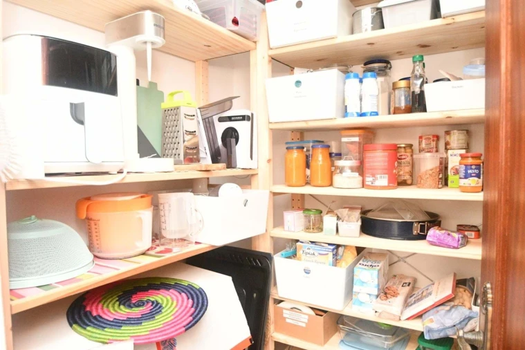 Apartamento T1 para Venda em Ferragudo Foto 3