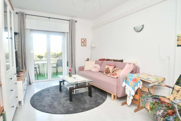 Apartamento T1 para Venda em Ferragudo Foto 9