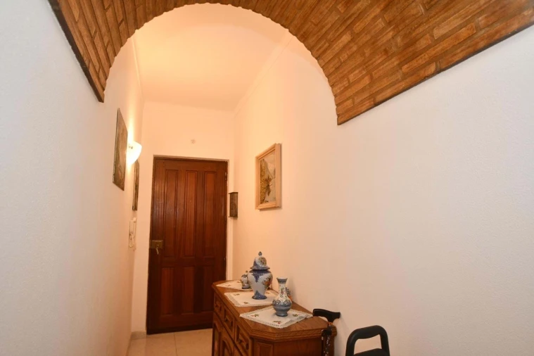 Apartamento T1 para Venda em Ferragudo Foto 16